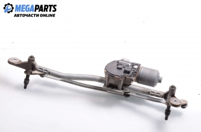 Motor ștergătoare parbriz for BMW 5 (F07) Gran Turismo 3.0 D, 245 hp automatic, 2009, position: fața